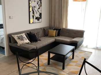 de inchiriat apartament 2 camere #67080 - BLISS Imobiliare