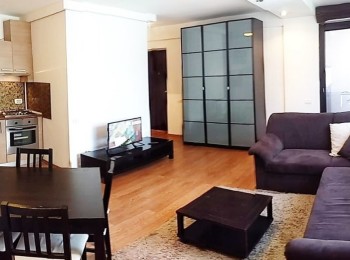 de inchiriat apartament 2 camere #32178 - BLISS Imobiliare