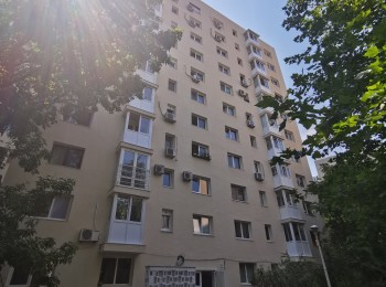 de vanzare apartament 2 camere #86744 - BLISS Imobiliare