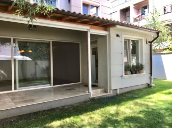 for rent 5 bedroom villa #45568 - BLISS Imobiliare