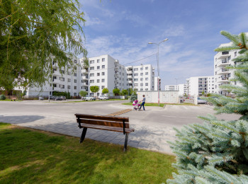 Greenfield Cartierul Salcamilor  #1055 - BLISS Imobiliare