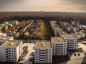 Greenfield Cartierul Platanilor #1056 - BLISS Imobiliare