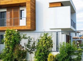 de vanzare vila 5 camere #59269 - BLISS Imobiliare