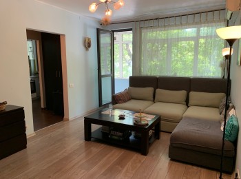 de inchiriat apartament 2 camere #86863 - BLISS Imobiliare