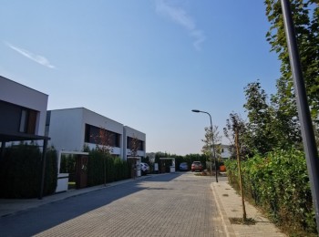 de inchiriat vila 5 camere #86869 - BLISS Imobiliare