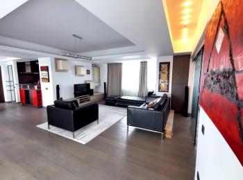 de inchiriat apartament duplex 5 camere #86873 - BLISS Imobiliare