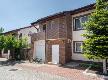 de inchiriat vila 5 camere #86913 - BLISS Imobiliare