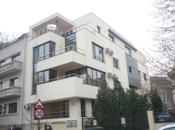 de inchiriat apartament 4 camere #86918 - BLISS Imobiliare