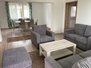 de inchiriat apartament 4 camere #86928 - BLISS Imobiliare