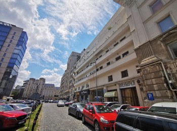 for rent 1 bedroom apartment #86746 - BLISS Imobiliare