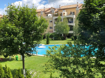 de inchiriat apartament 4 camere #86938 - BLISS Imobiliare