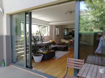 de inchiriat apartament duplex 4 camere #86970 - BLISS Imobiliare