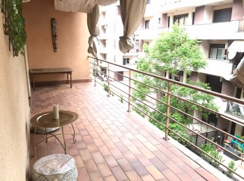 de inchiriat apartament 3 camere #87002 - BLISS Imobiliare