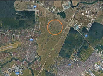 de vanzare Teren 2.500 m² #900598 - BLISS Imobiliare