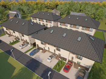 London Residence Tunari #1061 - BLISS Imobiliare