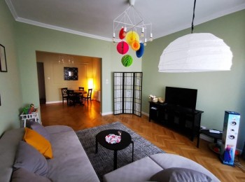 for rent 3 bedroom apartment #87025 - BLISS Imobiliare