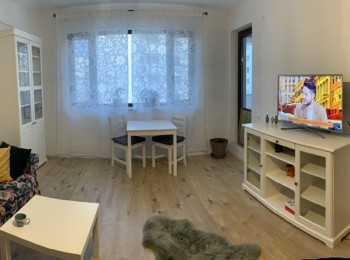 de inchiriat apartament 3 camere #87039 - BLISS Imobiliare