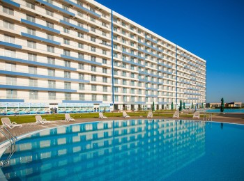 Blaxy Residence #1063 - BLISS Imobiliare