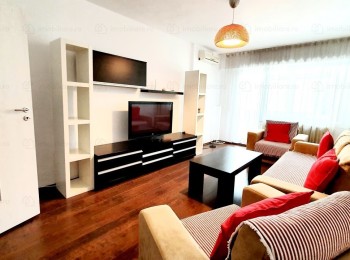 de inchiriat apartament 2 camere #87078 - BLISS Imobiliare