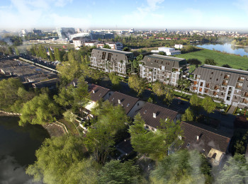 Sunset Lake Homes  #1064 - BLISS Imobiliare