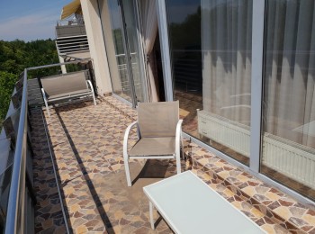 de inchiriat apartament duplex 3 camere #8545 - BLISS Imobiliare