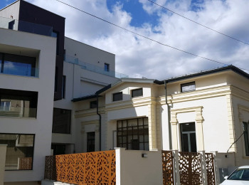 Ivory 48 #551 - BLISS Imobiliare