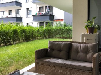 for rent 2 bedroom apartment #78423 - BLISS Imobiliare
