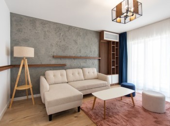 for rent 1 bedroom apartment #87212 - BLISS Imobiliare
