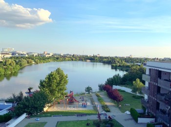 de inchiriat apartament penthouse 4 camere #87213 - BLISS Imobiliare