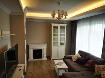 de inchiriat apartament 3 camere #87221 - BLISS Imobiliare