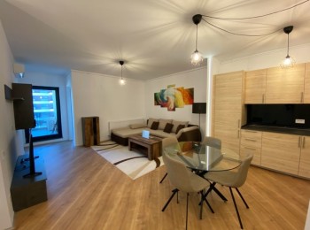 de inchiriat apartament 3 camere #78850 - BLISS Imobiliare