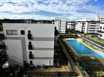 de inchiriat apartament 2 camere #87273 - BLISS Imobiliare