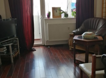 de vanzare apartament 2 camere #87255 - BLISS Imobiliare