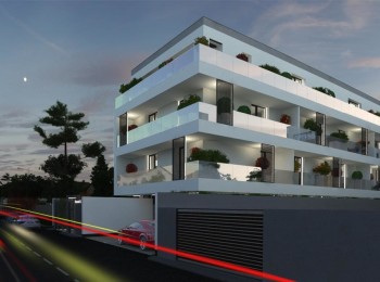 de inchiriat apartament 2 camere #87282 - BLISS Imobiliare