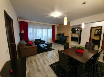 for rent 1 bedroom apartment #85539 - BLISS Imobiliare
