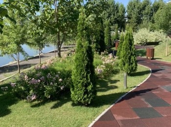 de inchiriat apartament 3 camere #87303 - BLISS Imobiliare