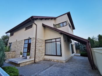 for rent 4 bedroom villa #71970 - BLISS Imobiliare