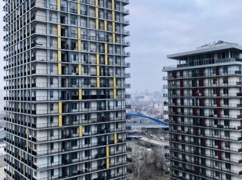 de inchiriat apartament 2 camere #30436 - BLISS Imobiliare