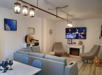 de vanzare apartament 2 camere #87367 - BLISS Imobiliare