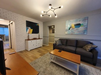 de inchiriat apartament 3 camere #87373 - BLISS Imobiliare