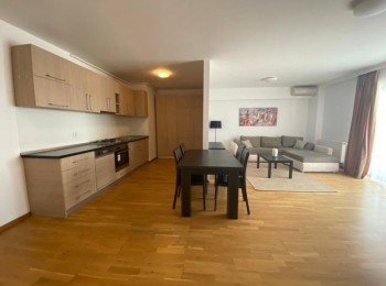 for rent 1 bedroom apartment #84738 - BLISS Imobiliare