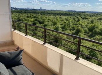 de inchiriat apartament 2 camere #87386 - BLISS Imobiliare