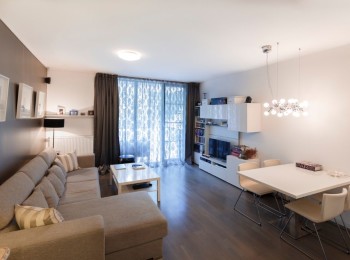 de inchiriat apartament 2 camere #87400 - BLISS Imobiliare