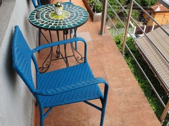 de inchiriat apartament 3 camere #87408 - BLISS Imobiliare