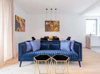 for rent 2 bedroom apartment #87414 - BLISS Imobiliare