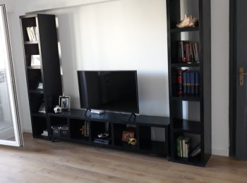 for sale 1 bedroom apartment #87422 - BLISS Imobiliare