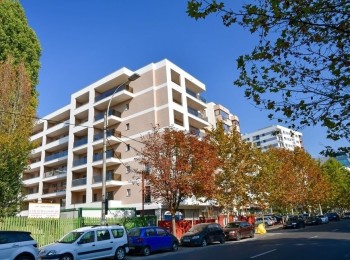 Living Point Matei Basarab Residence #806 - BLISS Imobiliare