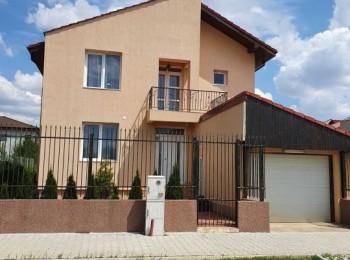 de inchiriat vila 5 camere #87434 - BLISS Imobiliare