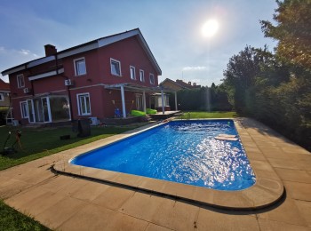 de inchiriat vila 10 camere #6963 - BLISS Imobiliare