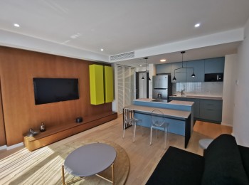 for rent 1 bedroom apartment #87395 - BLISS Imobiliare